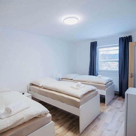 Hostka  Apartman Petra מראה חיצוני תמונה
