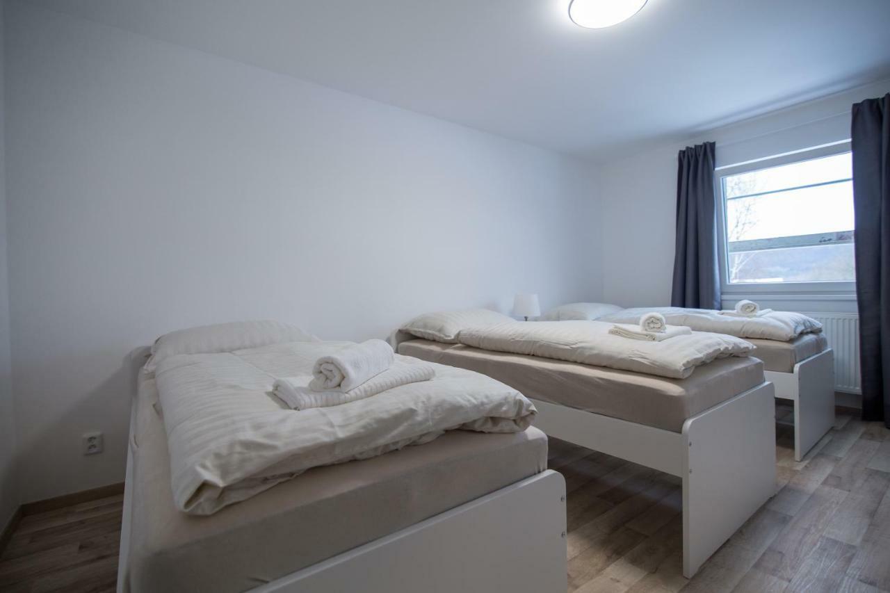 Hostka  Apartman Petra מראה חיצוני תמונה